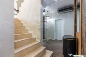 Vilă noua cu 5 camere de vânzare în zona Sud/Com.Berceni 