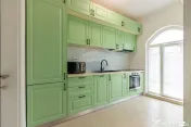 Vilă noua cu 5 camere de vânzare în zona Sud/Com.Berceni 