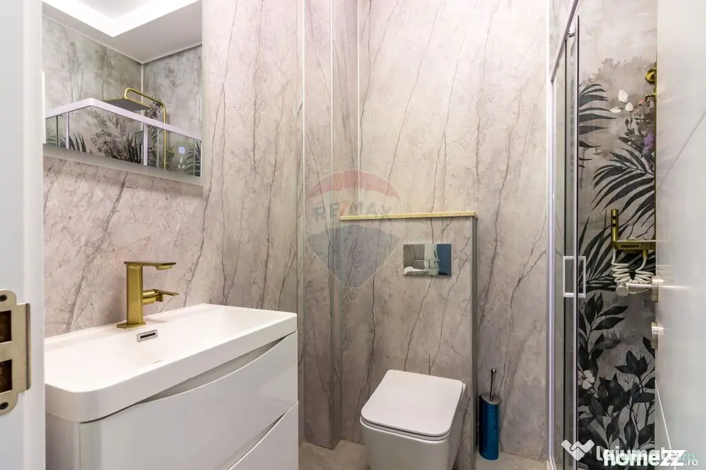 Vilă noua cu 5 camere de vânzare în zona Sud/Com.Berceni