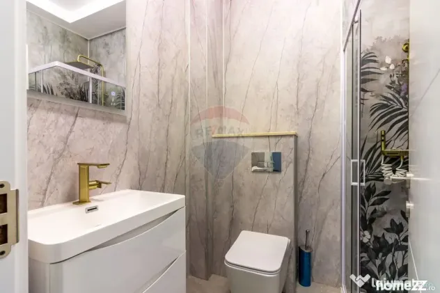 Vilă noua cu 5 camere de vânzare în zona Sud/Com.Berceni