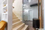 Vilă noua cu 5 camere de vânzare în zona Sud/Com.Berceni 