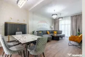 Vilă noua cu 5 camere de vânzare în zona Sud/Com.Berceni 