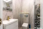 Vilă noua cu 5 camere de vânzare în zona Sud/Com.Berceni 