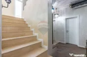 Vilă noua cu 5 camere de vânzare în zona Sud/Com.Berceni 