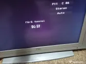 Tv teletech 80 diagonala stare perfecta HDMI 