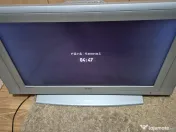 Tv teletech 80 diagonala stare perfecta HDMI 