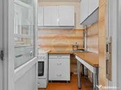 Garsoniera CF1 de vanzare in Micalaca la parter 