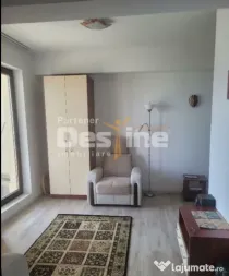 Confort Urban | Garsoniera | 38mp | et 5 | loc parcare | 60.