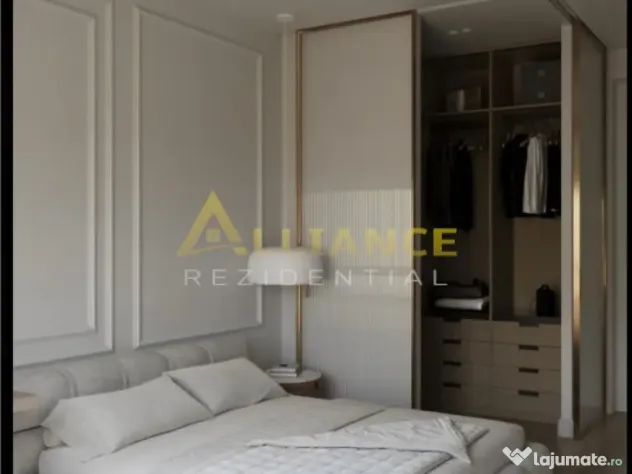 Soseaua Leordeni ~ Apartamente 2 camere {Finalizare Decembri