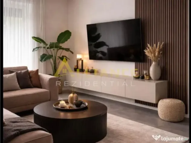 Soseaua Leordeni ~ Apartamente 2 camere {Finalizare Decembri