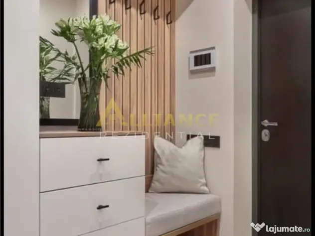 Soseaua Leordeni ~ Apartamente 2 camere {Finalizare Decembri