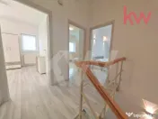 Casa noua, utilată și mobilata - zona Damilla 