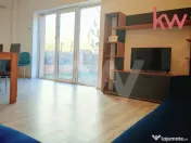 Casa noua, utilată și mobilata - zona Damilla 