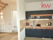 Casa noua, utilată și mobilata - zona Damilla 