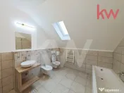 Casa noua, utilată și mobilata - zona Damilla 