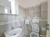 Casa noua, utilată și mobilata - zona Damilla 