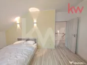 Casa noua, utilată și mobilata - zona Damilla 