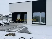 Casa individuala ~ 438 mp ~ BERCENI 