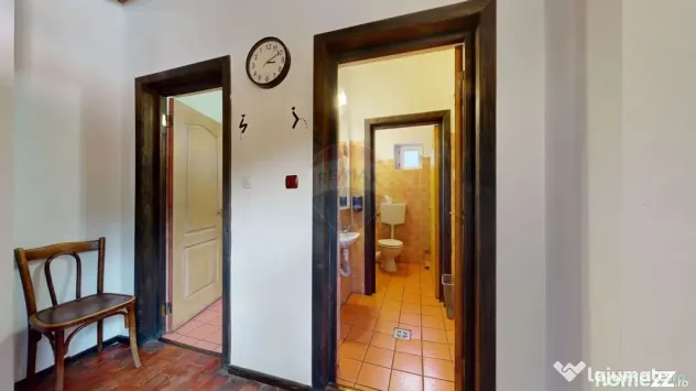 Pensiune de Vanzare Sinaia | Langă Telecabina | Business...