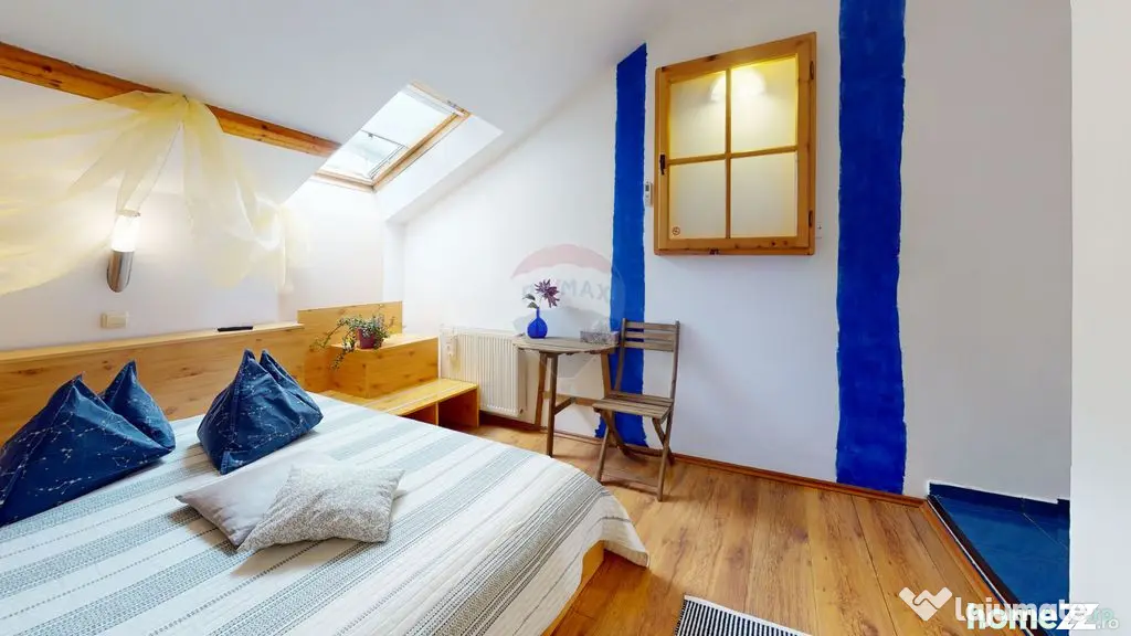 Pensiune de Vanzare Sinaia | Langă Telecabina | Business...