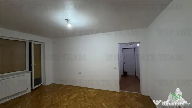 Apartament cu 2 camere in apropiere City Park Mall