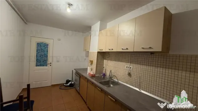 Apartament cu 2 camere in apropiere City Park Mall