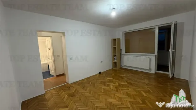 Apartament cu 2 camere in apropiere City Park Mall