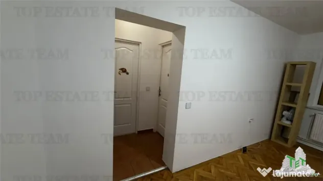 Apartament cu 2 camere in apropiere City Park Mall