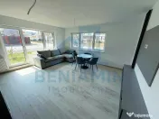 2 Camere-Coresi-Parcare subterana-55mp-Nelocuit-Mobilat-U... 