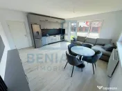 2 Camere-Coresi-Parcare subterana-55mp-Nelocuit-Mobilat-U... 