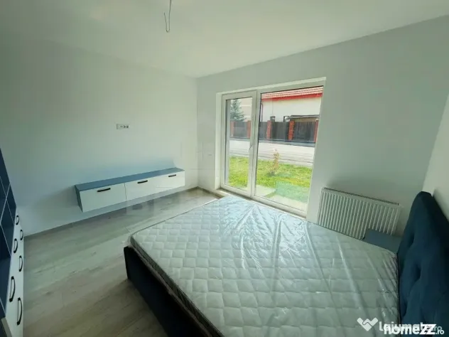 2 Camere-Coresi-Parcare subterana-55mp-Nelocuit-Mobilat-U... - Brasov (Brasov)