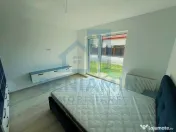 2 Camere-Coresi-Parcare subterana-55mp-Nelocuit-Mobilat-U... 