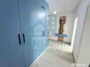 2 Camere-Coresi-Parcare subterana-55mp-Nelocuit-Mobilat-U... 