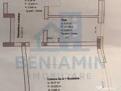 2 Camere-Coresi-Parcare subterana-55mp-Nelocuit-Mobilat-U... 