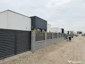 Casa individuala ~ 4 camere ~ 2 bai ~ 130mp utili teren 50 