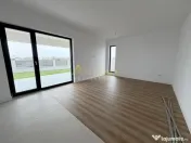 Casa individuala ~ 4 camere ~ 2 bai ~ 130mp utili teren 50 