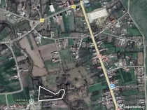 Teren intravilan, situat in comuna Miroşi