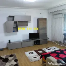 Apartament 1 camera, confort 1 decomandat, Buzaului, suprafa