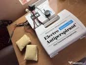 Aparat Hiperhidroza Iontoforeza