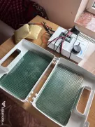 Aparat Hiperhidroza Iontoforeza