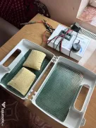 Aparat Hiperhidroza Iontoforeza