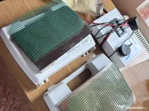 Aparat Hiperhidroza Iontoforeza