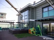 Penthouse de lux in Floreasca | 300 mp utili | Terase 200 mp 