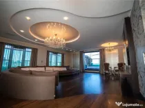 Penthouse de lux in Floreasca | 300 mp utili | Terase 200 mp