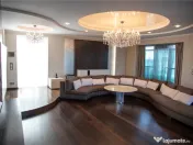 Penthouse de lux in Floreasca | 300 mp utili | Terase 200 mp 