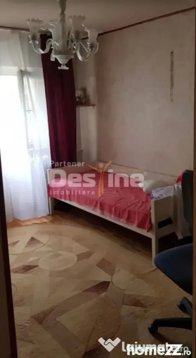 Rahova | 3 camere | 72mp | et 3 | loc parcare | bloc reabili