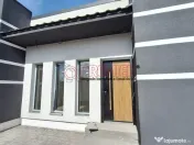 Vilă individuală – construcție nouă | Teren 412 mp | 