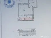 Popesti - Leordeni - Metrou Dimitrie Leonida - Garsoniera - 