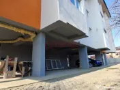 Popesti - Leordeni - Metrou Dimitrie Leonida - Garsoniera - 