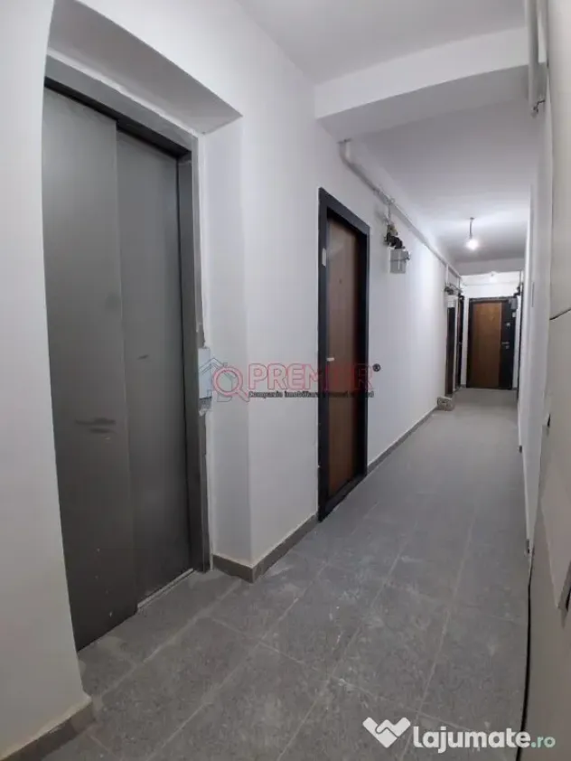 Popesti - Leordeni - Metrou Dimitrie Leonida - Garsoniera -